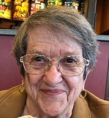 Obituary for Dolores Ann Lightle-Freeman