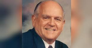 Ernest Raymond Yager Jr. Obituary