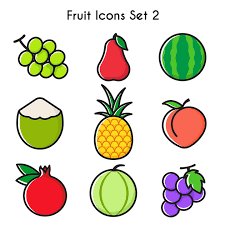 Berikut koleksinya kami bagikan untuk anda. Buah Buahan Ikon Gambar Gratis Di Pixabay