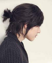 2015 Asian Haircut For Men Pictures Hairstyle Ideas Asian Long Hair Long Hair Styles Boys Long Hairstyles