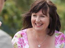 Supporting Jane to keep battling her cancer, to live and love for longer.