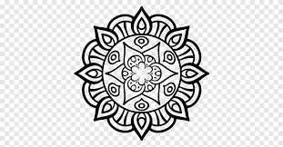 26 mandala coloring pages alternatives and similar games. Mandala Coloring Pages Png Images Pngegg