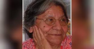 Eulalia Wilson Obituary