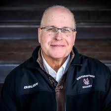 Five Decades Later, Mark Boulter is Still