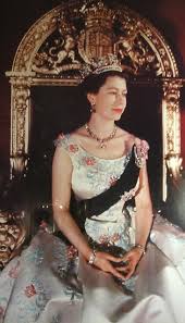 The queen was true to her word and never did marry, though rumours circulated about an affair between elizabeth. Queen Elizabeth Ii At A Young Age Dr Ghulam Nabi Kazi Flickr