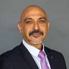 Meet Our Downtown Los Angeles Porsche Team