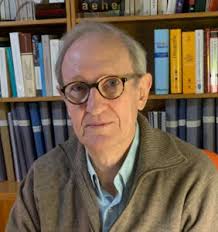 Guillermo Pérez Sarrión