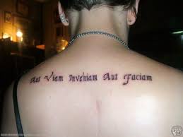 Check spelling or type a new query. Latin Tattoo Ideas Words Phrases Quotes And Photos Tatring
