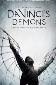 побег из тюрьмы 4 сезон смотреть онлайн в хорошем качестве Serial Demony Da Vinchi 4 Sezon 1 2 3 4 Seriya Da Vinci S Demons Movies To Watch Online Demon