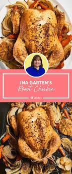 I Made Ina Garten S Famous Roast Chicken And Here S What You Should Know Roast Chicken Recipes Roast Chicken Dinner Ina Garten Roast Chicken