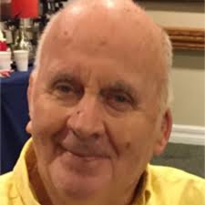 James R. Wood Obituary September 26, 2017