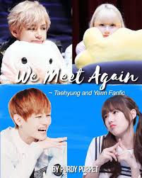 Related tags gfriend bts jungkook yuju yukook eunha taehyung yerin sowon sinb. We Meet Again Taehyung X Yerin Fanfic On Hiatus The Beginning Wattpad