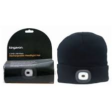 Headlight Hat Purchase Ie