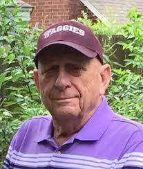 Malcolm Brewer Obituary