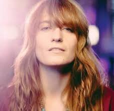 Florence and the Machine