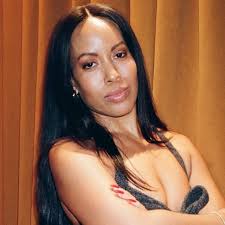 Brooke's dysmorphia actually helped me to feel seen!