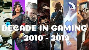 20 legendary pc action games from 2010. This Was The Best Decade In Gaming History And I Can Prove It