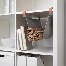 15 Of The Most Genius Organizers At Ikea Right Now Kallax Ikea Ikea Storage Ikea Closet Organizer