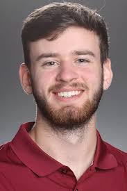 2021-22 Men's Rowing Roster