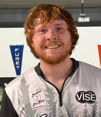 Congratulations Buda Marshall