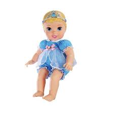 Disney Princess Babies Doll Baby Cinderella Disney Princess Babies Princess Baby Dolls Disney Princess Baby Dolls