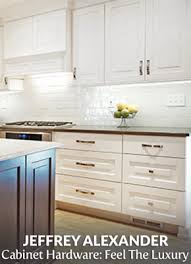 Jeffrey Alexander Cabinet Hardware Feel The Luxury Cabinet Hardware Cabinet Classy Cabinet