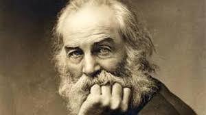 Walt Whitman Didn't Touch: On the Passion of the Visual, Poetic Mysticism,  America, and You