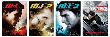 Impossible isn't the best film in the franchise, it lays the foundation for everything thanks, in part, to cruise, the mission: Run Free Hd Downloads Of Mission Impossible 1 2 3 And Ghost Protocol Freebies2deals