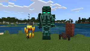 The official subreddit of modded minecraft. Retold Minecraft Story Mode Add On Minecraft Pe Mods Addons