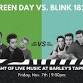 Green Day vs. blink-182 — A Tribute Night with S... event in Knoxville, TN