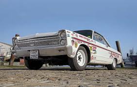 Image result for Dark Blue 1965 Fury