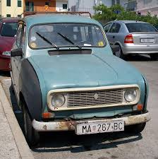 Image result for Ireland Green 1960 Renault