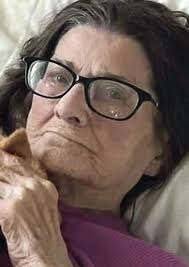 Mary Carr Obituary (1935