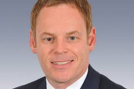 All change at the top for property firm in North West