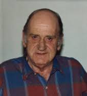 John McAuley (McCauley)