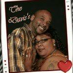 Tonique Davis's Instagram, Twitter & Facebook