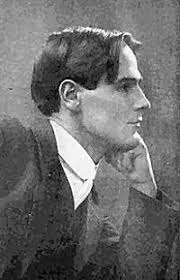 Tuesday Terror! The Gateway of the Monster by William Hope Hodgson