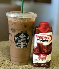 Want to make a delicious cup of low carb coffee but lack a keto coffee recipe? Low Carb Protein Coffee Drink My Sweet Savings