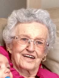 Florence BAECHLER Obituary