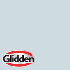 My newest oil painting, heavenly, features a glacier national park inspired landscape at dawn. Glidden Premium 1 Gal Hdgcn31 Heavenly Blue Eggshell Interior Paint With Primer Hdgcn31p 01en The Home Depot