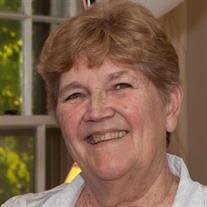 Sandra Lee Ritter Bowen Obituary