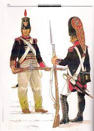 Soldadito español (1927) marcha (pasodoble) militar de jacinto guerrero al sonar de los tambores y al compás del tararí no hay un hombre que se precie que. Pin De Mni Vanderlubbe En Spanish Army Ejercito Espanol Ispanskaya Armiya 1790 1816 Uniformes Militares Espanoles Guerras Napoleonicas Militar