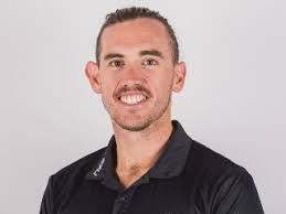 Cameron Webster : RowingNZ