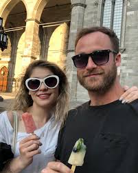 7 years of memories with youuuuu! I just couldn't be better than it is.  Love you so much @helloamber3