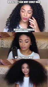 Последние твиты от curly hair problems (@curlyprobs). Curly Hair Problems On Twitter