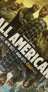 Top stories hidden remote 1 month legacies season 3 release date, cast, trailer, synopsis, and more. All American Tv Series 2018 Imdb