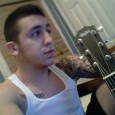 Allen Herrera's Instagram, Twitter & Facebook