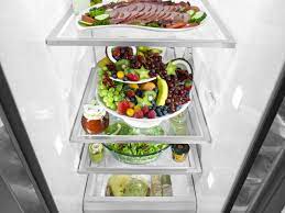 Move the refrigerator away from the wall behind it and take the bottom panel at the back out. How To Fix A Loud Ge Refrigerator Flamingo Appliance Service