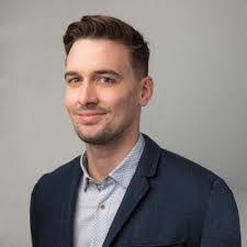 James Wakefield's Instagram, Twitter & Facebook