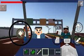 Apr 29, 2020 · this minecraft pe gta server is amazing! Mod Gta 5 Para Minecraft For Android Apk Download
